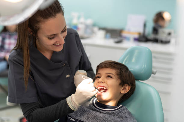 Best Urgent Tooth Repair  in Odessa, MO